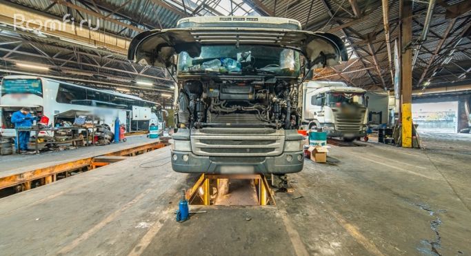 Аренда склада 152 м², Екатерининский проспект - фото 3