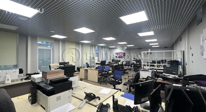 Аренда офиса 258.3 м², Лиговский проспект - фото 2