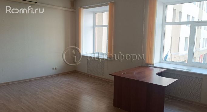 Аренда офиса 194.1 м², Большая Разночинная улица - фото 2