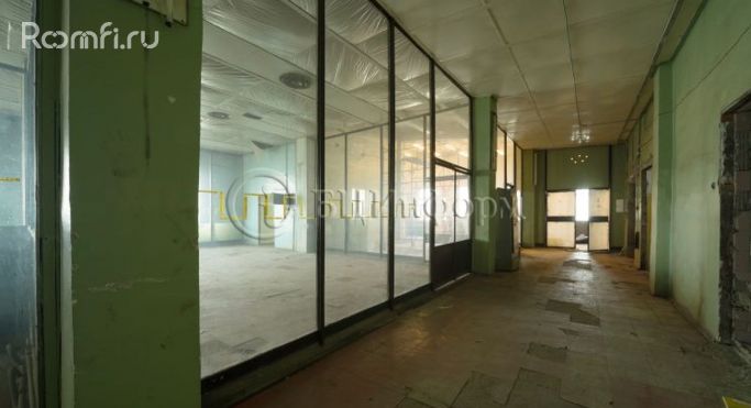 Аренда производственного помещения 83.3 м², Промышленная улица - фото 2