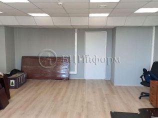 Аренда офиса 36 м²