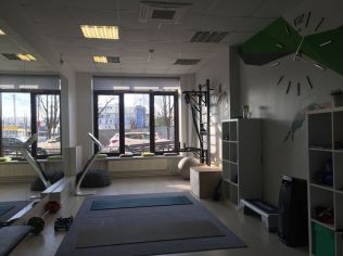 Аренда помещения свободного назначения 79 м2, метро Электросила