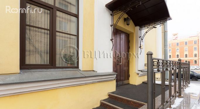 Аренда офиса 33.6 м², набережная канала Грибоедова - фото 5