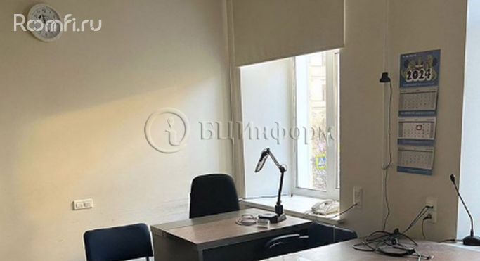 Аренда офиса 240 м², проспект Чернышевского - фото 5