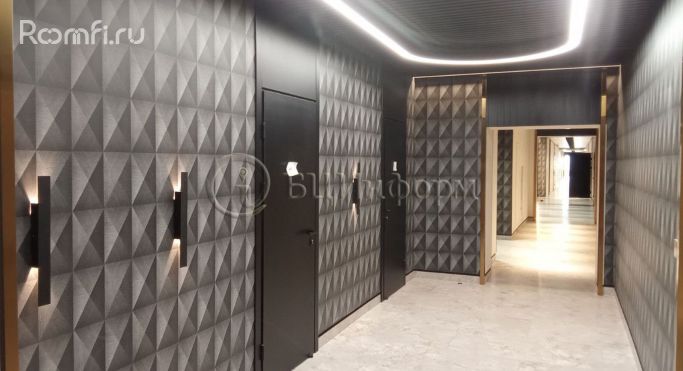 Аренда офиса 332.9 м², Левашовский проспект - фото 2