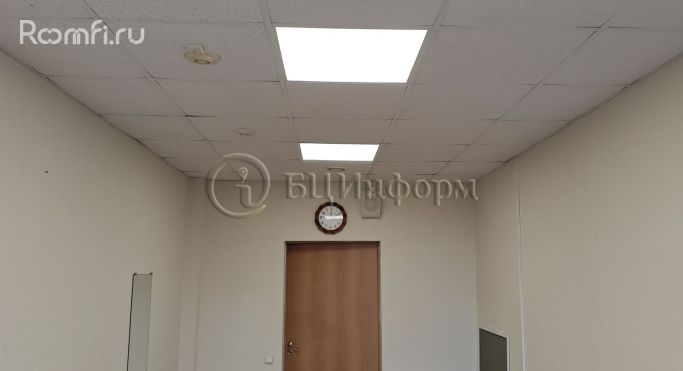 Аренда офиса 36.1 м², Магнитогорская улица - фото 3