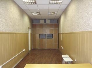 Аренда офиса 21.5 м2 в бизнес-центре, метро Чёрная Речка