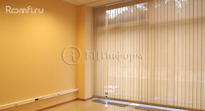 Аренда офиса 127 м², Большой Сампсониевский проспект - фото 5