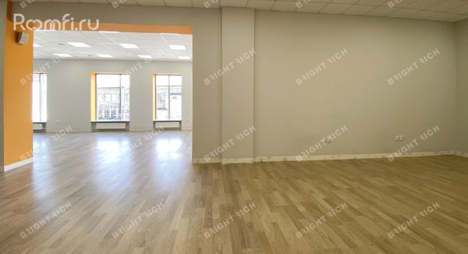 Аренда офиса 110 м², Лиговский проспект - фото 3