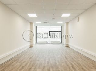 Аренда офиса 18.8 м²