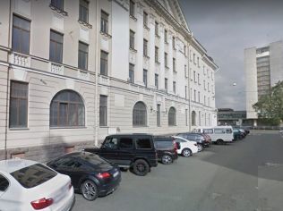 Аренда помещения свободного назначения 180 м²
