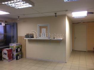 Аренда помещения свободного назначения 300 м²