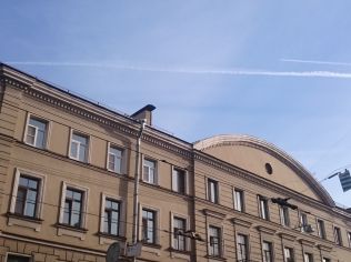 Аренда помещения свободного назначения 50 м2 в многофункциональном комплексе, метро Садовая