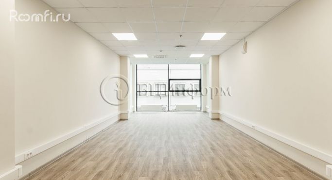 Аренда офиса 18.8 м², Софийская улица - фото 1