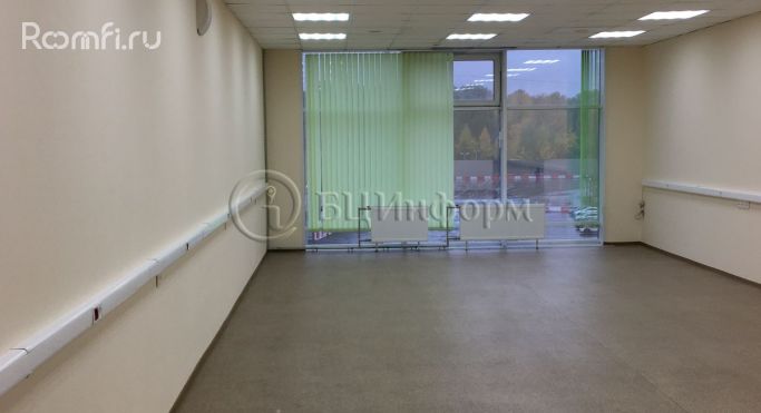 Аренда офиса 65.9 м², Полевая Сабировская улица - фото 1