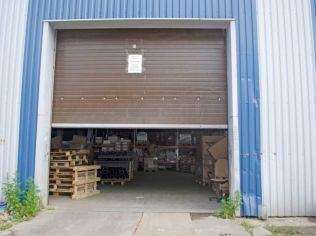 Аренда производственного помещения 2056.2 м²