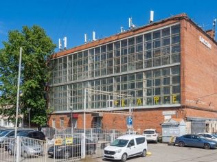 Аренда помещения свободного назначения 3230 м²