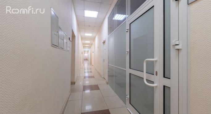 Аренда офиса 45.4 м², Заозёрная улица - фото 3