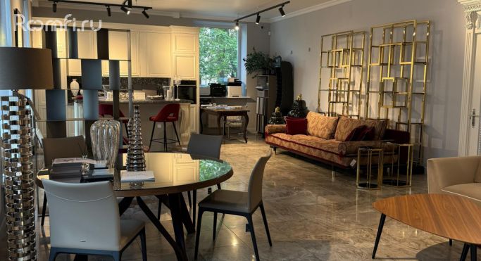 Продажа помещения свободного назначения 171.6 м², Варшавская улица - фото 1