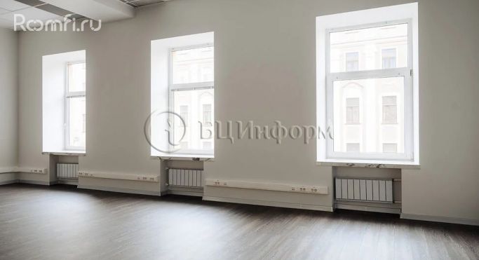 Аренда офиса 588.8 м², улица Чапаева - фото 3