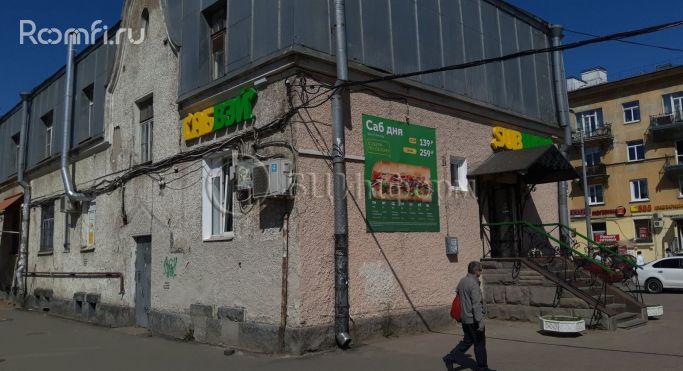 Аренда офиса 22.5 м², Удельный проспект - фото 5
