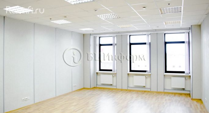 Аренда офиса 56.5 м², Торфяная дорога - фото 4