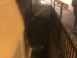 Продажа помещения свободного назначения 107 м2, метро Кировский Завод