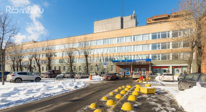 Аренда офиса 31.4 м², проспект Стачек - фото 2