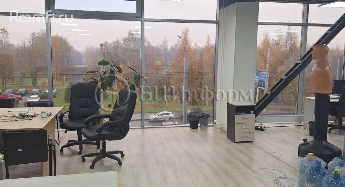 Аренда офиса 102.5 м², шоссе Революции - фото 2