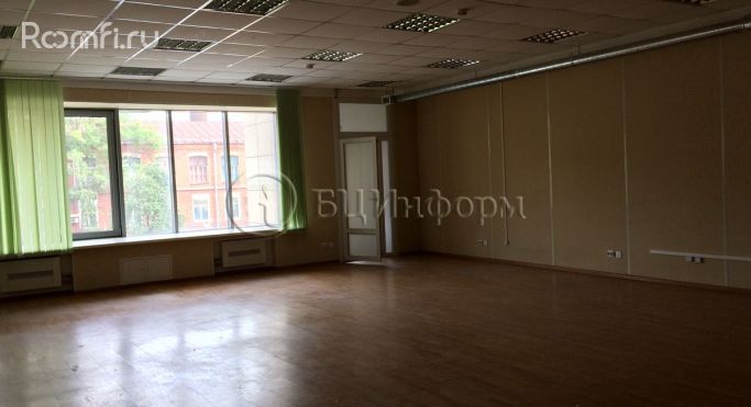 Аренда офиса 370 м², Заставская улица - фото 4