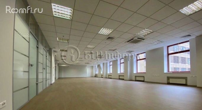Аренда офиса 388.5 м², Петроградская набережная - фото 2