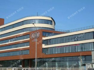 Аренда офиса 253 м²