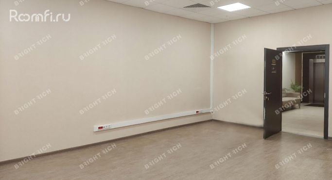 Аренда офиса 163 м², улица Профессора Качалова - фото 2