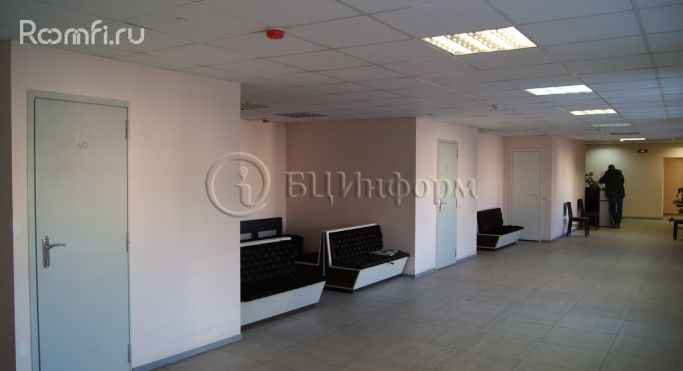 Аренда склада 28 м², Садовая улица - фото 4