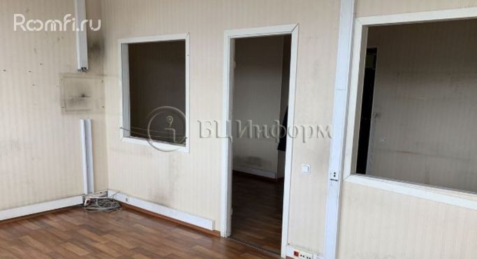 Аренда офиса 16.9 м², проспект Юрия Гагарина - фото 3