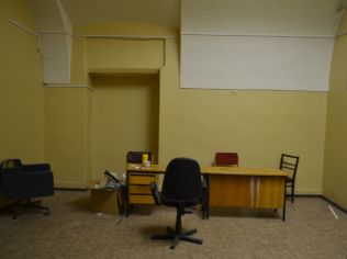 Аренда склада 163.8 м2 в многофункциональном комплексе, метро Площадь Ленина