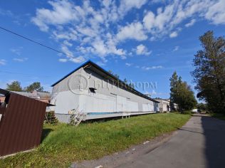 Аренда склада 270.5 м²