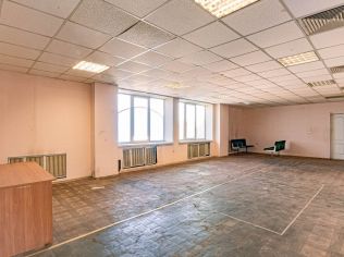 Аренда офиса 127 м²