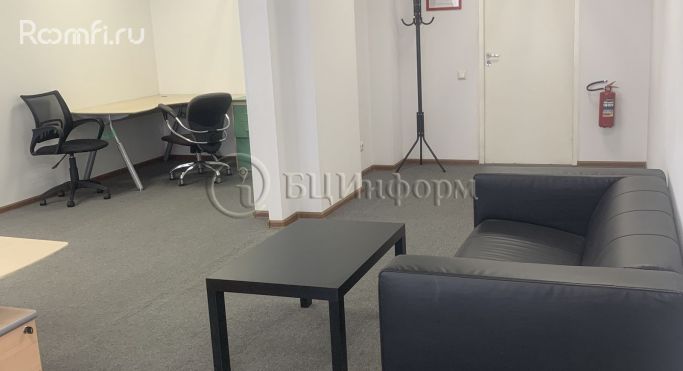 Аренда офиса 90 м², улица Маршала Говорова - фото 4