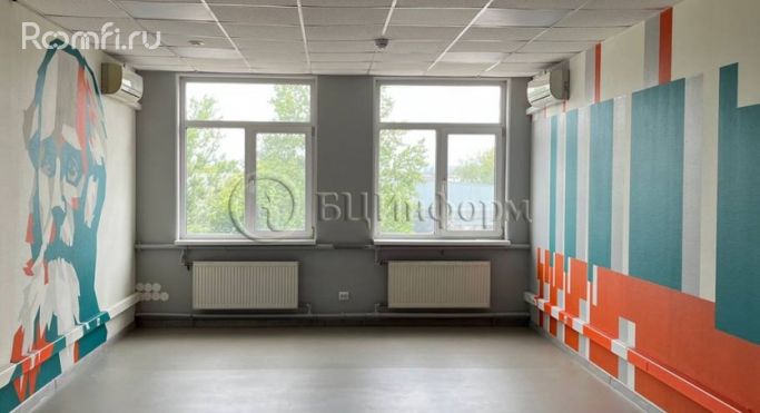 Аренда офиса 131.4 м², улица Салова - фото 1