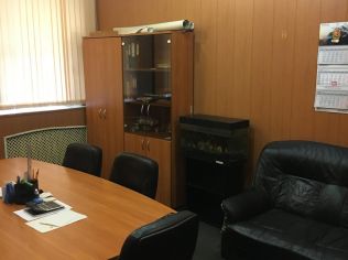 Продажа помещения свободного назначения 87 м2 в многофункциональном комплексе, метро Балтийская