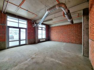 Аренда помещения свободного назначения 57.3 м²