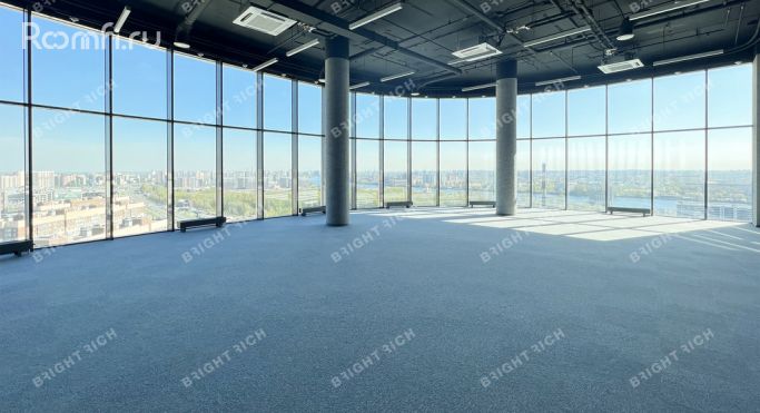 Аренда офиса 415.2 м², Зольная улица - фото 2