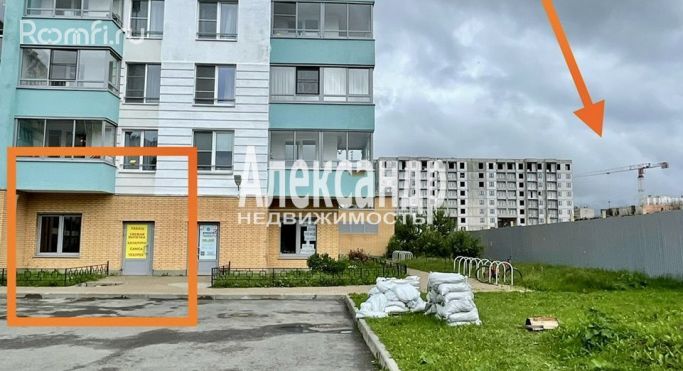 Продажа торгового помещения 100.2 м², улица Тамбасова - фото 1