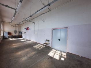 Аренда производственного помещения 64.5 м²