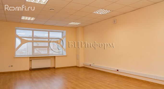 Аренда офиса 51.2 м², проспект Обуховской Обороны - фото 1