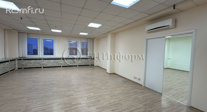 Аренда офиса 75 м², Кантемировская улица - фото 2