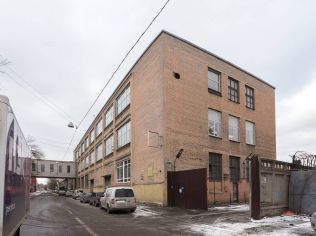 Аренда производственного помещения 89.6 м²