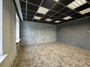Аренда офиса 27.6 м²