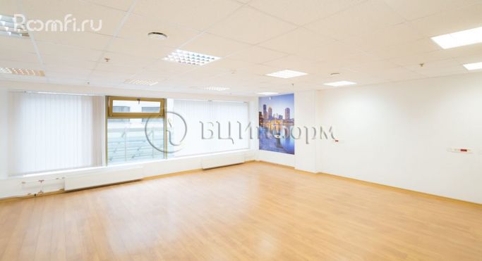 Аренда офиса 40.8 м², площадь Александра Невского - фото 1